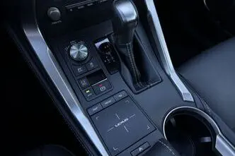 Lexus NX 300h, 2.5, 114 kW, bensiin, automaat, nelikvedu