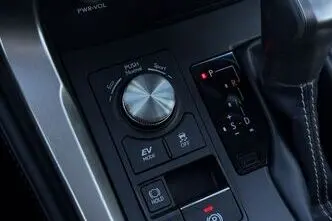 Lexus NX 300h, 2.5, 114 kW, bensiin, automaat, nelikvedu