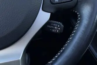 Lexus NX 300h, 2.5, 114 kW, bensiin, automaat, nelikvedu