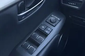 Lexus NX 300h, 2.5, 114 kW, bensiin, automaat, nelikvedu