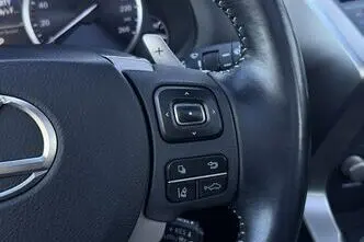 Lexus NX 300h, 2.5, 114 kW, bensiin, automaat, nelikvedu