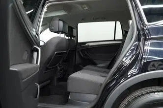 Volkswagen Tiguan, 2.0, 110 kW, diisel, automaat, esivedu