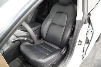 Tesla Model 3, 155 kW, elekter, automaat, nelikvedu