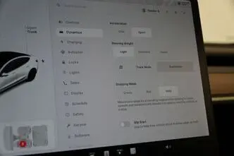 Tesla Model 3, 155 kW, elekter, automaat, nelikvedu