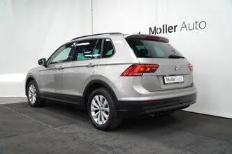 Volkswagen Tiguan, 1.4, 110 kW, bensiin, automaat, esivedu