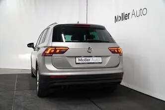 Volkswagen Tiguan, 1.4, 110 kW, bensiin, automaat, esivedu