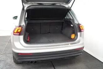 Volkswagen Tiguan, 1.4, 110 kW, bensiin, automaat, esivedu