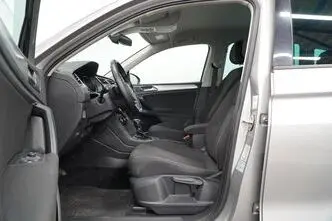 Volkswagen Tiguan, 1.4, 110 kW, bensiin, automaat, esivedu