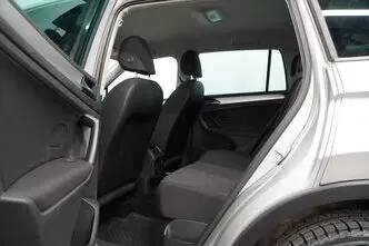 Volkswagen Tiguan, 1.4, 110 kW, bensiin, automaat, esivedu