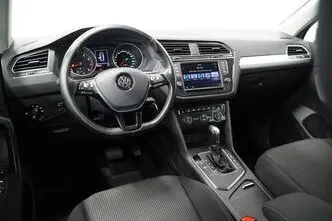 Volkswagen Tiguan, 1.4, 110 kW, bensiin, automaat, esivedu