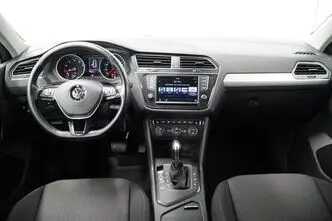 Volkswagen Tiguan, 1.4, 110 kW, bensiin, automaat, esivedu