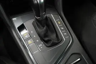 Volkswagen Tiguan, 1.4, 110 kW, bensiin, automaat, esivedu