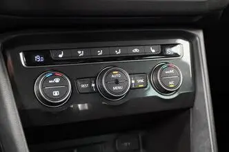 Volkswagen Tiguan, 1.4, 110 kW, bensiin, automaat, esivedu