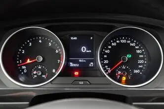 Volkswagen Tiguan, 1.4, 110 kW, bensiin, automaat, esivedu
