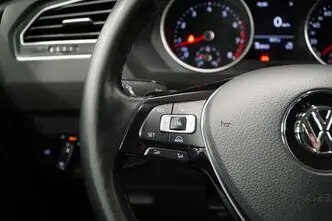 Volkswagen Tiguan, 1.4, 110 kW, bensiin, automaat, esivedu
