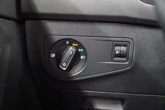 Volkswagen Tiguan, 1.4, 110 kW, bensiin, automaat, esivedu