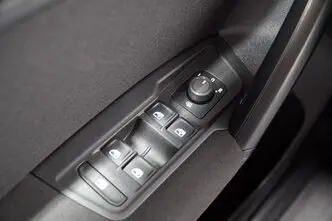 Volkswagen Tiguan, 1.4, 110 kW, bensiin, automaat, esivedu