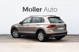 Volkswagen Tiguan, 1.4, 110 kW, bensiin, automaat, nelikvedu