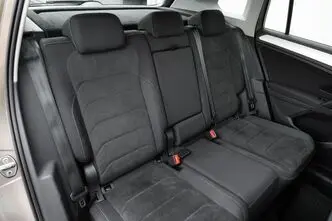 Volkswagen Tiguan, 1.4, 110 kW, bensiin, automaat, nelikvedu
