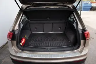 Volkswagen Tiguan, 1.4, 110 kW, bensiin, automaat, nelikvedu