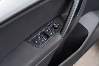 Volkswagen Tiguan, 1.4, 110 kW, bensiin, automaat, nelikvedu