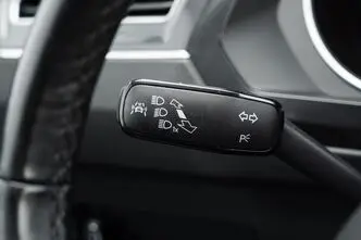 Volkswagen Tiguan, 1.4, 110 kW, bensiin, automaat, nelikvedu