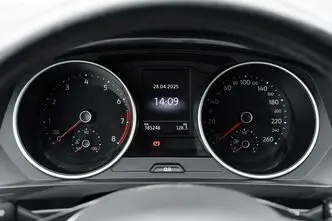 Volkswagen Tiguan, 1.4, 110 kW, bensiin, automaat, nelikvedu
