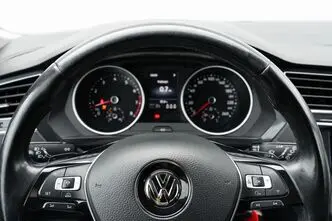 Volkswagen Tiguan, 1.4, 110 kW, bensiin, automaat, nelikvedu