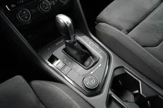 Volkswagen Tiguan, 1.4, 110 kW, bensiin, automaat, nelikvedu