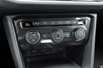 Volkswagen Tiguan, 1.4, 110 kW, bensiin, automaat, nelikvedu