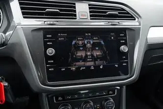 Volkswagen Tiguan, 1.4, 110 kW, bensiin, automaat, nelikvedu