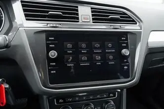 Volkswagen Tiguan, 1.4, 110 kW, bensiin, automaat, nelikvedu
