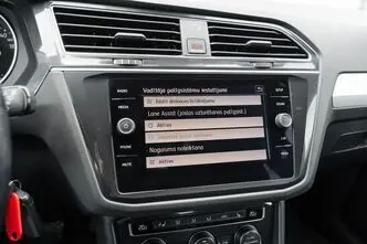 Volkswagen Tiguan, 1.4, 110 kW, bensiin, automaat, nelikvedu