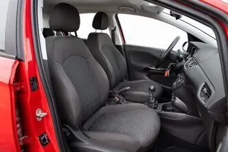 Opel Corsa, 1.4, 66 kW, bensiin, manuaal, esivedu