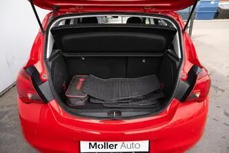 Opel Corsa, 1.4, 66 kW, bensiin, manuaal, esivedu