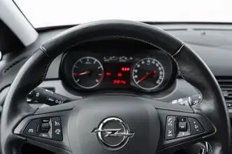 Opel Corsa, 1.4, 66 kW, bensiin, manuaal, esivedu