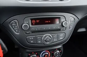 Opel Corsa, 1.4, 66 kW, bensiin, manuaal, esivedu
