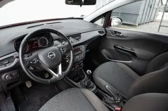 Opel Corsa, 1.4, 66 kW, bensiin, manuaal, esivedu