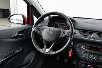 Opel Corsa, 1.4, 66 kW, bensiin, manuaal, esivedu