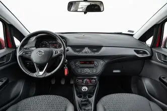 Opel Corsa, 1.4, 66 kW, bensiin, manuaal, esivedu