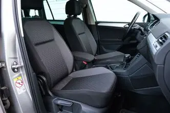 Volkswagen Tiguan, 1.5, 110 kW, bensiin, automaat, esivedu