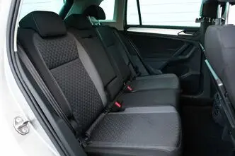 Volkswagen Tiguan, 1.5, 110 kW, bensiin, automaat, esivedu