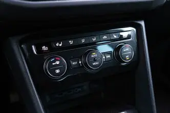Volkswagen Tiguan, 1.5, 110 kW, bensiin, automaat, esivedu
