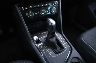 Volkswagen Tiguan, 1.5, 110 kW, bensiin, automaat, esivedu