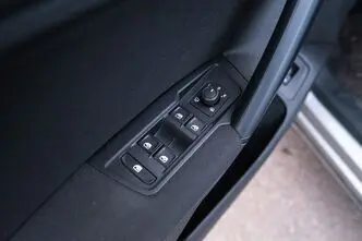 Volkswagen Tiguan, 1.5, 110 kW, bensiin, automaat, esivedu