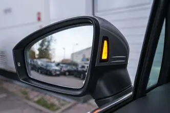 Volkswagen Tiguan, 1.5, 110 kW, bensiin, automaat, esivedu