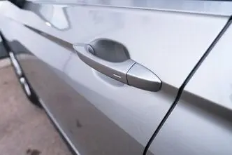 Volkswagen Tiguan, 1.5, 110 kW, bensiin, automaat, esivedu