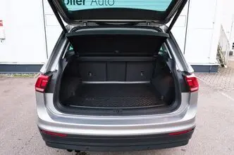 Volkswagen Tiguan, 1.5, 110 kW, bensiin, automaat, esivedu