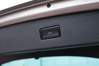 Volkswagen Tiguan, 1.5, 110 kW, bensiin, automaat, esivedu