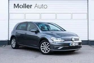 Volkswagen Golf, 1.5, 96 kW, bensiin, manuaal, esivedu